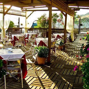 Hotel Miramare, Bosa Marina